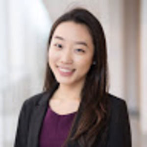 Meet your Posher, Hye jin